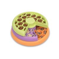 Lickin Layers Kitty Puzzle n Feeder